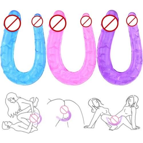 Adult Sex Products Realistic Dildos Cock Vaginal Anal Butt Plug Penis G Spot Clitoris Stimulator Sex Toys For Women Masturbators