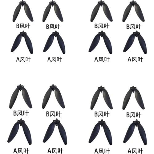 L900 Pro L900PRO GPS RC Drone Spare Parts Blade