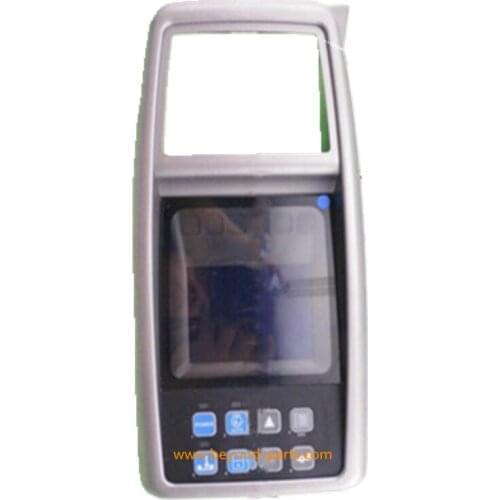 DX340LC excavator parts display screen monitor 539-00076E