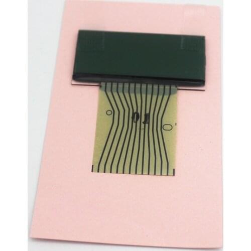 Instrument LCD Left Display Screen For Mercedes Benz C/E/CLK/SLK Cluster Pixel Repair