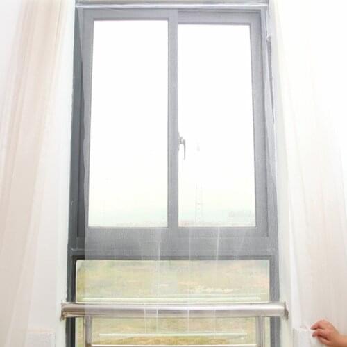 ZOMAXIUJEE Mosquito Nets On Windows