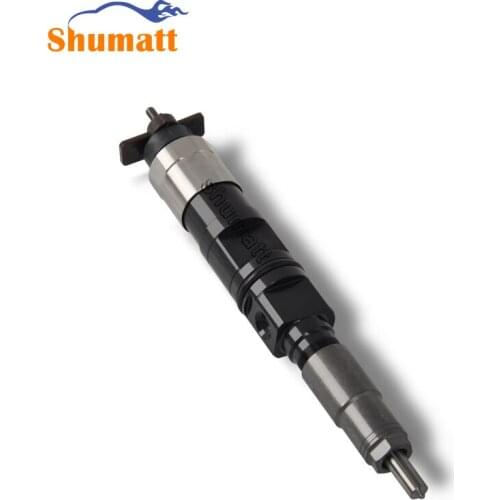 095000-6490 RE546781 RE524382 RE529118 SE501926 DEN-SO Common Rail Fuel Injector for JO-HN DEE-RE