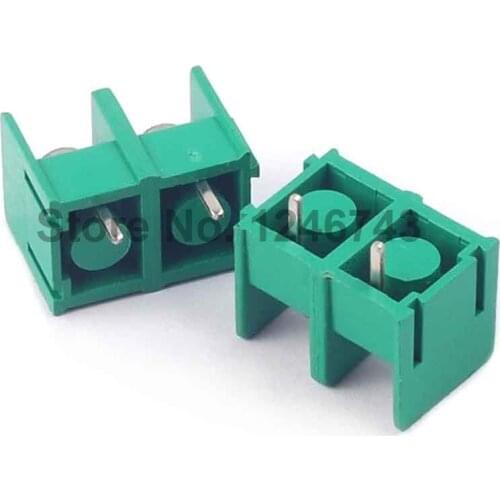 10PCS KF8500-2P KF8500 Terminal Blocks