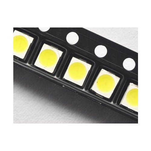 3528 1210 RGB Red Green Ice Blue Yellow Orange Purple Pink White 3528RGB Ultra Bright SMD LED Light Beads x1000PCS FREE SHIPPING