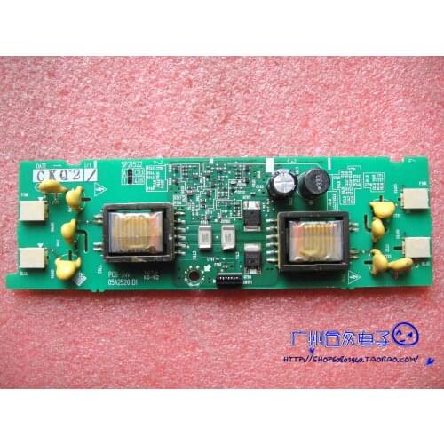 5P21522 PCB-INV 05A25201D1