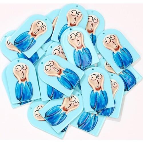 BESTFASHIONJEWELRY Boho Style Pendants