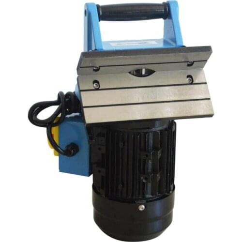 Fast ship New Portable Chamfer Chamfering Beveling Machine 45Degree 220v NE