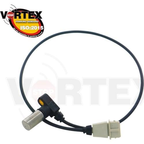Crankshaft Shaft Position Sensor for Audi 100 90 A4 A6 Quattro And Cabriolet 1992-1998 078905381A