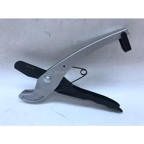 DN 0-25mm aluminum material PVC pipe cutter, scissor, pipe cutter, knife
