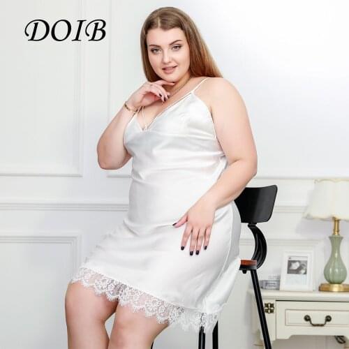 DOIB Women's Nightgowns