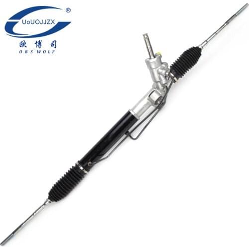 Hydraulic Auto Power Steering Rack for Subaru Forester 2009-2013 RHD Steering Gear Box Rack and Pinion 34110-SC000 34110-SC020