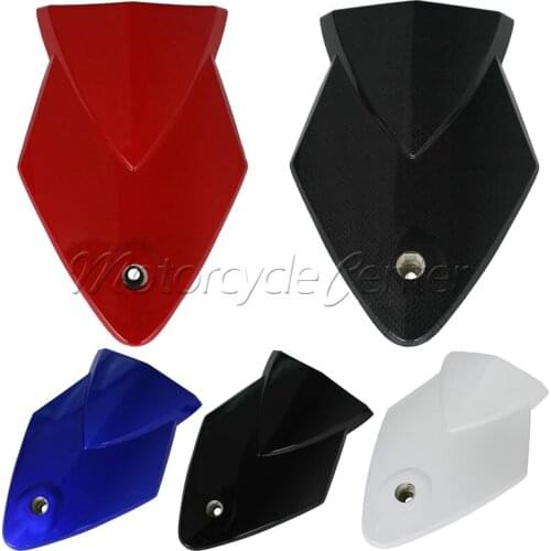 Hot Sale ABS Plastic Motorcycle Fairing Rear Seat Cover Cowl For 2009-2014 BMW S1000RR S 1000 RR 5 Colors Available 12 13 14