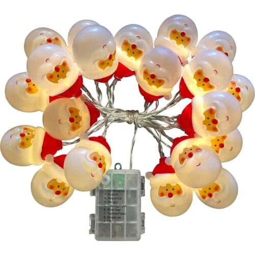 GX.Diffuser LED Garlands