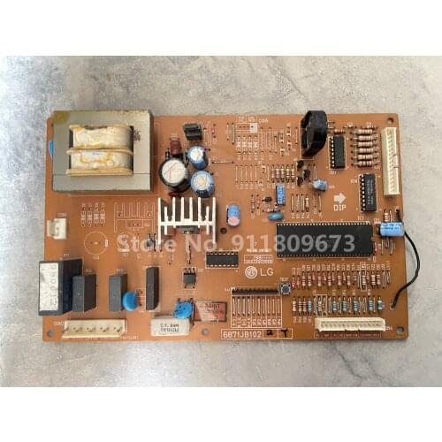Good working for refrigerator computer board power module R-B54BF board 6871JB1022Z