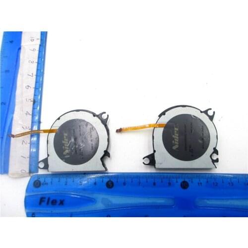 G40N05MS3MZ Repair For nintendo NS Switch NS Console Original game console built-in Replacement Parts Cooler Radiating Fan