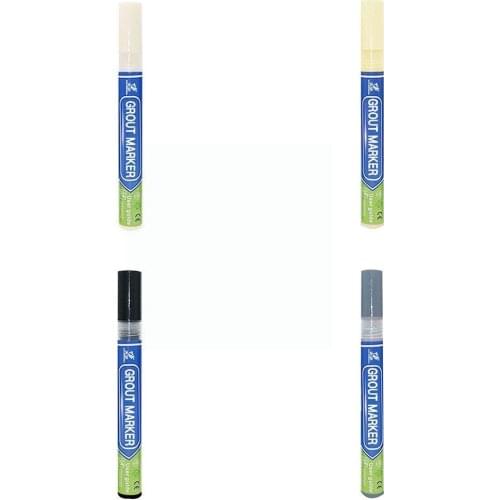 Beautiful Seam Pen Waterproof Pen Filling Pen Waterproof Marker Pen Repair Grouting Pen B3B9