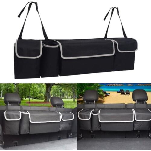 Maroen Trunk Organizers