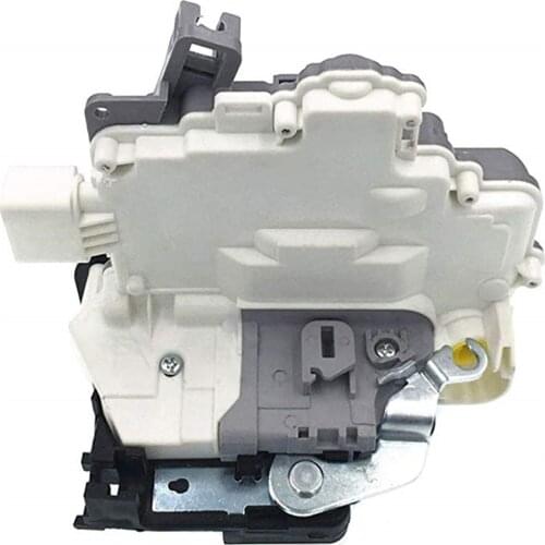 Door Lock Actuator Assembly 1P1837015 For VW MK5 EOS SEAT Leon
