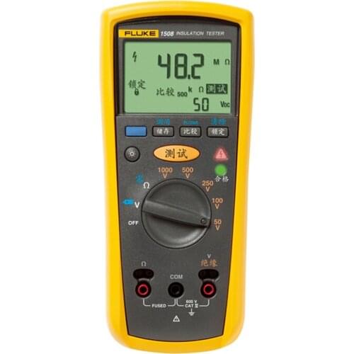 RIFIRE WELD Resistance Meters