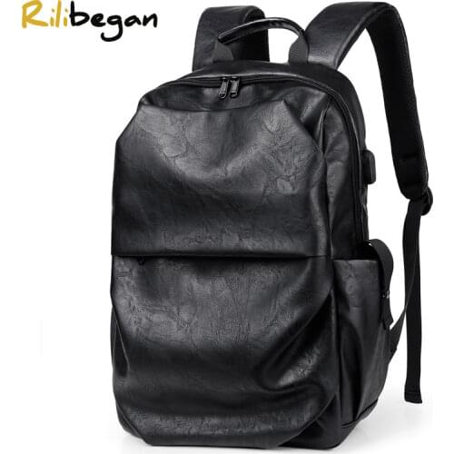 Concise Soft PU Women Shoulder Bags Retro Large Handbags Female Casual High Quality Totes Ladies Office Messenger Bag For Women