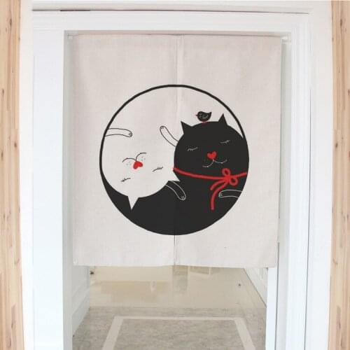 Cotton Curtains For Windows SHIERJU China
