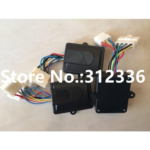 Free Shipping 5kW ATS controller Gasoline Diesel Generator controller Automatic starting system Auto Start and Stop Function
