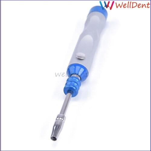 Dental Crown Remover Gun Tools Lab Set Automatic Surgical Medical Oral Instruments Tools Dental Materials Dentist