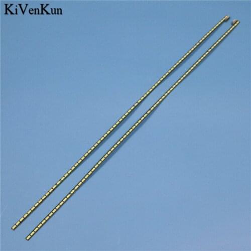 LED Backlight Strips For LG 55LM7600 LED Bars Band Rulers 55" V14 ART TV REV 0.2 6 R-Type 6920L-0001C ART5 TV REV0.3 1 L-Type