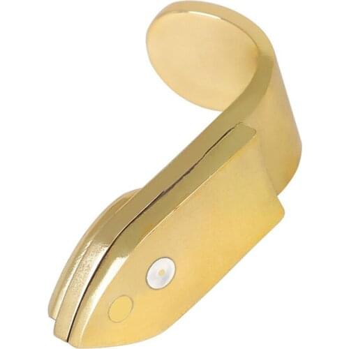 Universal Alto/Soprano/Tenor Saxophone Parts Thumb Hook Rest Support