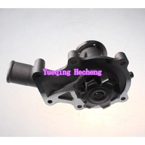 Water Pump for D905 Engine Utility Vehicle RTV1100CW9 RTV100RW9