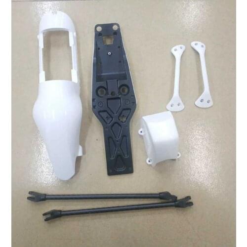 Usd DJI Inspire 1 Upper Body Shell Repair Part For DJI Inspire 1 Drone