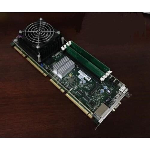 92-506731-XXX REV:E-03 Motherboard