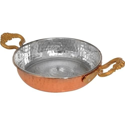 Bambum Tazzo Pan 15 cm Copper