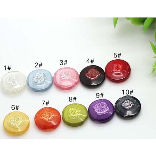 Free Shipping Wholesale 200pcs/lot Shirt Resin Button Childrens Clothing Button Clothing Accessories DIY Button CH014