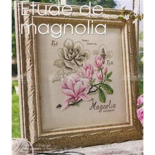 ZZ1889 Decoration Home Decor New Arrival Homfun Craft Christmas Cross Stich Set NO Hoop Counted DIY Cross Stitch Kit Painting