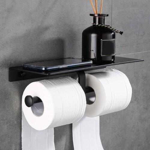 DSFRPL Toilet Paper Holders