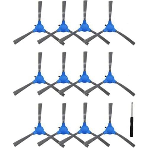 Hot Side Brush Replacement for Eufy RoboVac 11S 15T 30 30C 15C 12 25C 35C Robot Vacuum Parts Accessories