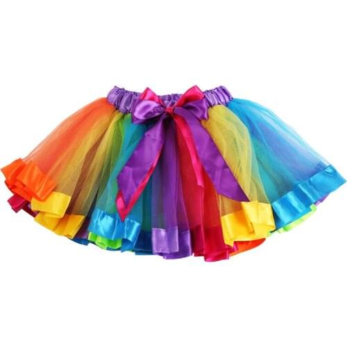 ITFABS Summer Skirts For Girls