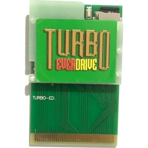 Retro 600 in 1 PCE Cartridge for PC-Engine Turbo GrafX Game Console Card