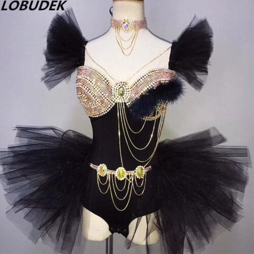 LOBUDEK Carnival Costumes