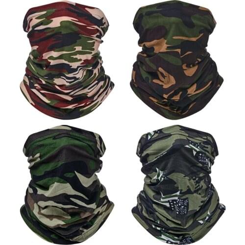 MOJOYCE Cycling Masks