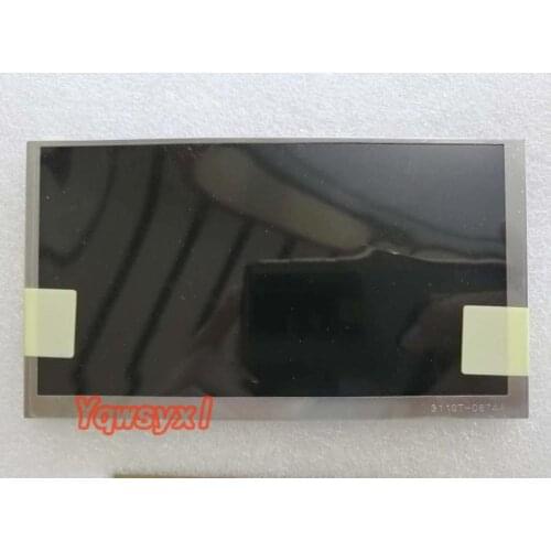 Yqwsyxl Original 6.1 inch LCD screen LA061WQ1 LA061WQ1(TD)(05) LA061WQ1-TD02 LCD Display Screen Replacement