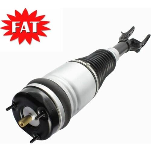 Front Left Air Suspension Shock Absorber Strut For Jeep Grand Cherokee WK2 For Chrysler 2011 2012 2013 2014 2015 2016 68029902AB