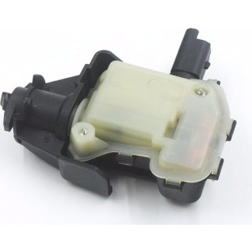 High Quality FUEL FILLER FLAP LOCKING MOTOR ACTUATOR For Peugeot 407 408 308 3008 508 CITROEN C4 C5 C6 OE:9660019180 9651690280