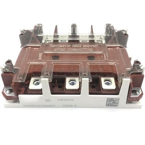 SKIM350GD128DMV Original, Can Provide Test, 1 Year Warranty