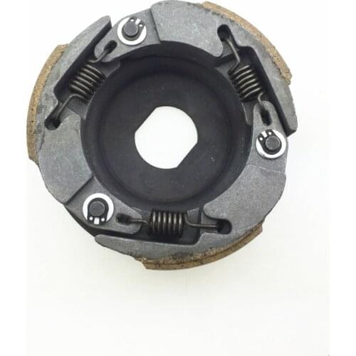 STARPAD For WH100T GCCS CR100 Motorcycle Brake Accessories Motorcycle Rear Pulley Block Clutch