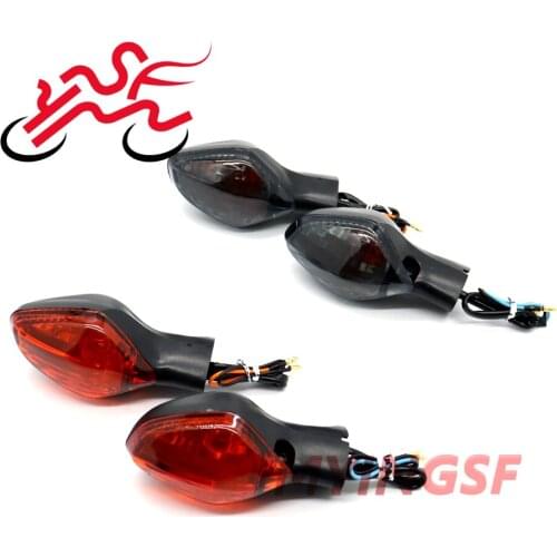 Turn Signal Indicator Light For HONDA NC700 NC750 S/X/D 12-18 CTX700 N/DCT 2014-2018 NC700X NC750X NC750S Motorcycle Front Rear
