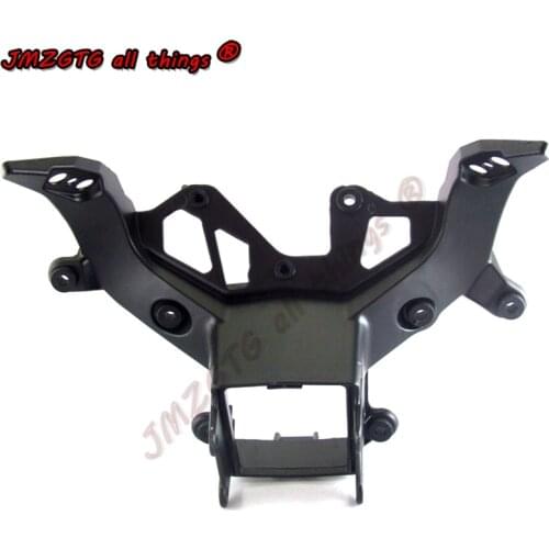 Upper Front Headlight Headlamp Bracket Fairing Stay Head Cowling For BMW S1000RR 2010 2011 2012 2013 2014 2015 2016 2017 2018