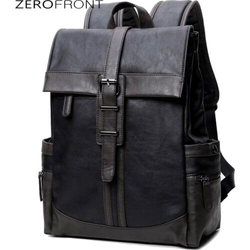 Zerofront Men's Youth Bags