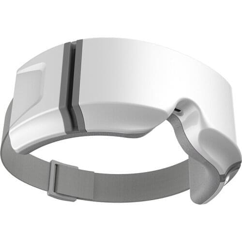 2020 Dropshipping Electric Massager Tool Eye Care Wireless Music Vibration Eye Massager